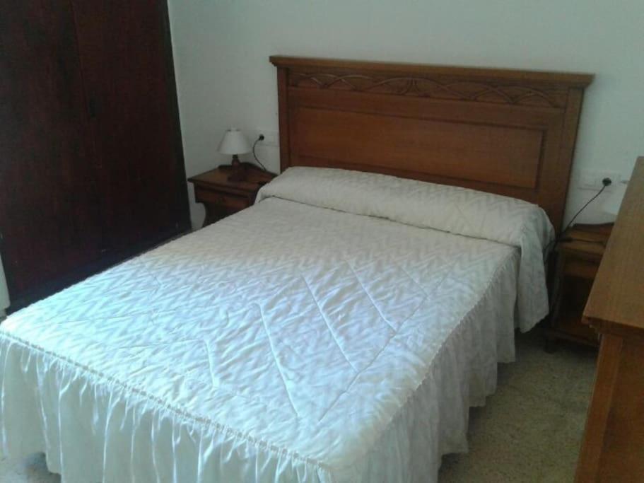 Relax Apartamento Son Carrio  Экстерьер фото