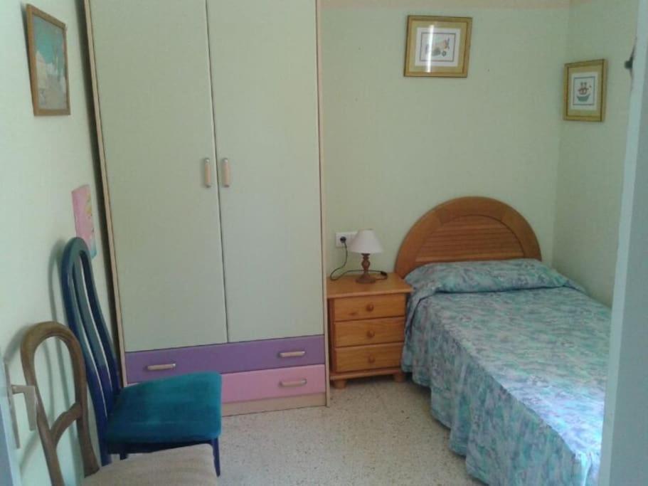 Relax Apartamento Son Carrio  Экстерьер фото