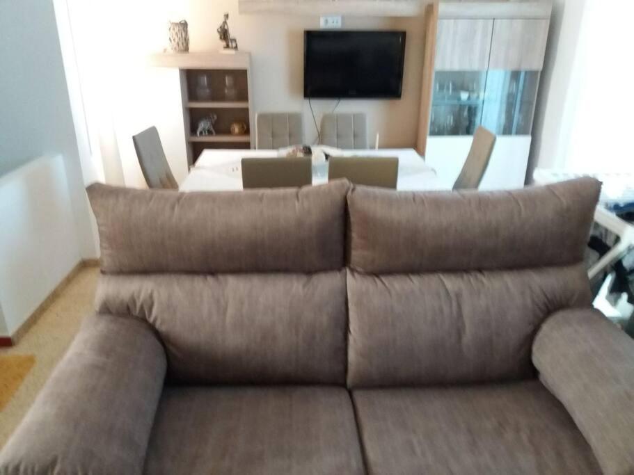 Relax Apartamento Son Carrio  Экстерьер фото
