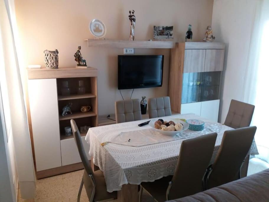 Relax Apartamento Son Carrio  Экстерьер фото