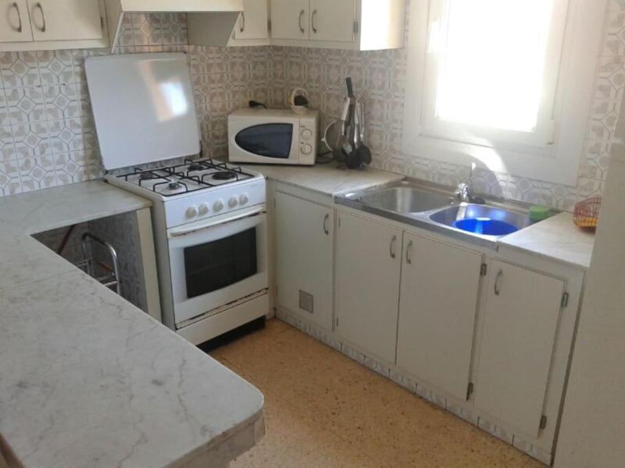 Relax Apartamento Son Carrio  Экстерьер фото